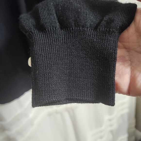 Modango Milano crew neck sweater. XL. FINAL PRICE - Picture 4 of 7